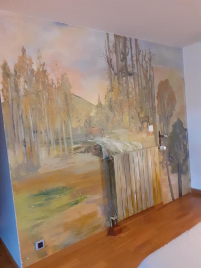 7 , Le Haut Montraye Pace  Екстер'єр фото