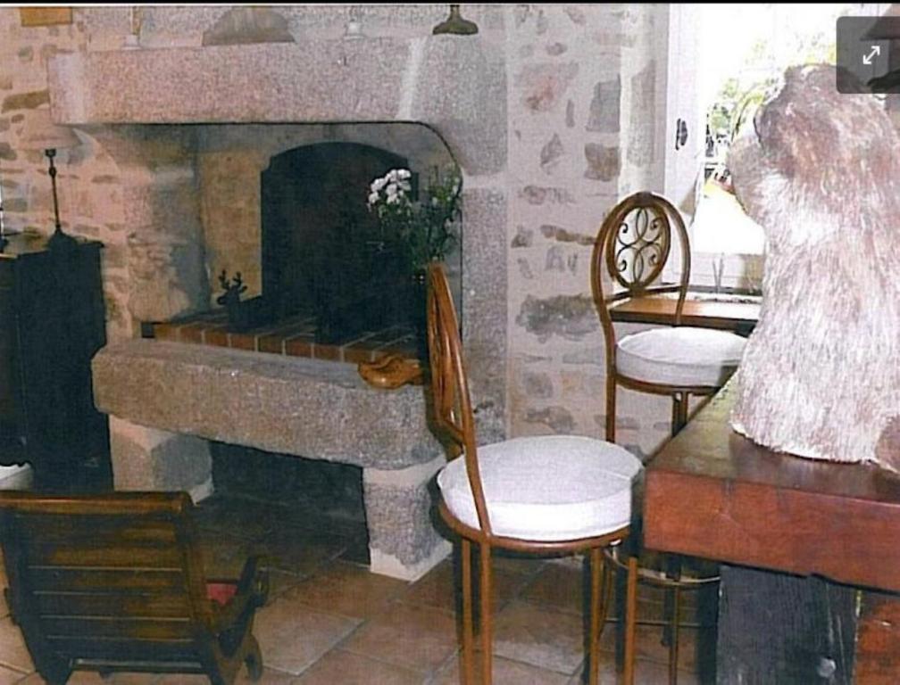 7 , Le Haut Montraye Pace  Екстер'єр фото