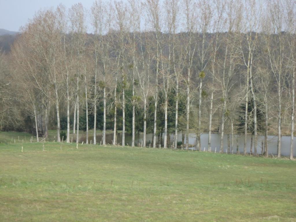 7 , Le Haut Montraye Pace  Екстер'єр фото